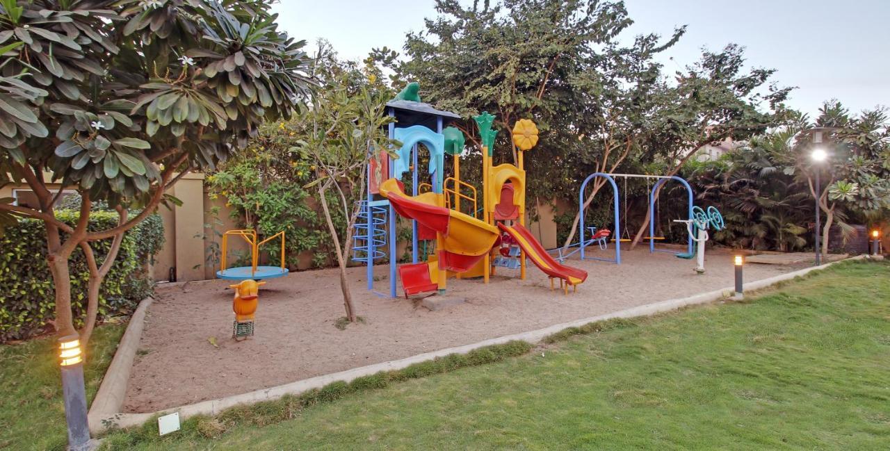 Temple Tree Hotel Shirdi Exterior foto